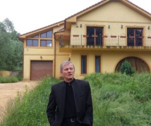 Poveste de amor încheiată la Tribunal. Amanta l-a lăsat LIPIT PĂMÂNTULUI pe unul din cei mai cunoscuți afaceriști din Reșița