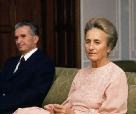 Povestea FABULOASĂ a Elenei Ceaușescu. Cum a devenit ACADEMICIAN fosta  soție a DICTATORULUI, deși avea doar 4 CLASE. „Savanta“ spunea CODOI la  formula dioxidului de carbon CO2 – Evenimentul Zilei