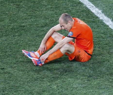 PRELIMINARII CM. Olanda a fost ÎNVINSĂ de Bulgaria și are șanse minime de-a mai ajunge la turneul final. REZULTATELE de sâmbătă