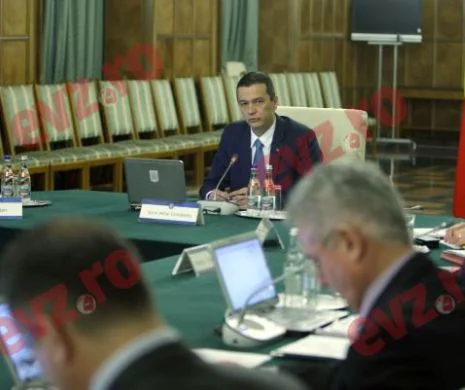 Premierul Sorin Grindeanu a numit noi prefecţi la Braşov şi Sibiu
