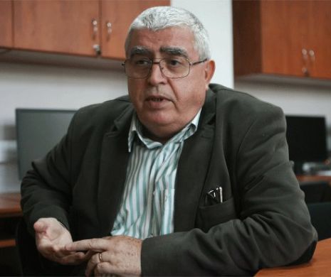 Președintele Colegiului Psihologilor din România a fost trimis în judecată
