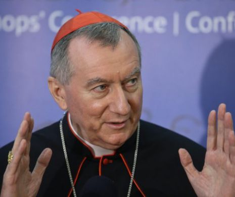 Preşedintele "Ordinului Jurnalistilor" de la Vatican: " Începând de astăzi, am terminat cu jurnaliştii''