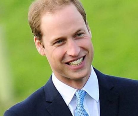 Prințul William, SURPRINS petrecând cu fotomodele - VIDEO