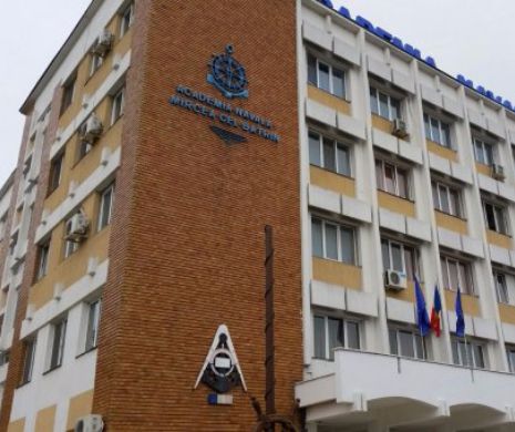 Profesorii și studenții din dosarul “Șpagă la Academia Navală”, trimiși în judecată