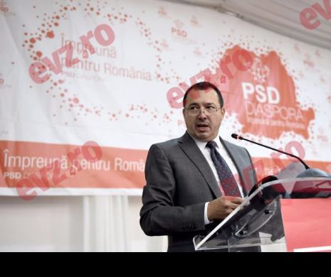 PSD îşi cere scuze de la Danone după afirmaţiile lui Cătălin Rădulescu