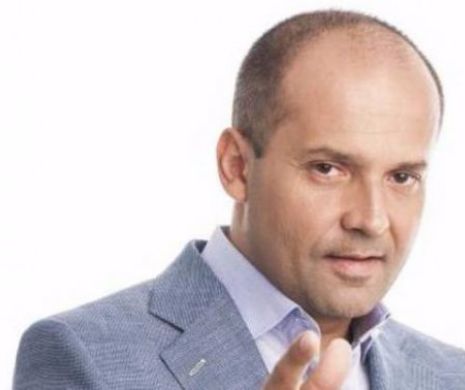Radu Banciu va fi gazda unei noi emisiuni cu tematică sportivă: "Unșpe Metri"