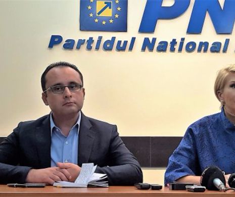 Raluca Turcan îl dorește pe Dacian Cioloș în PNL: “Opțiunea este doar la domnia sa”
