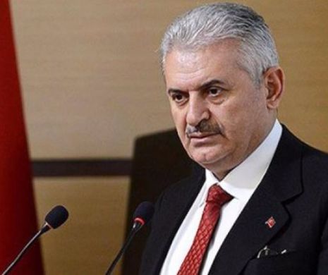 Reacția premierului turc după incidentul de la Rotterdam