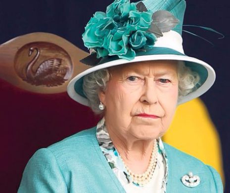 Regina Elisabeta a II-a a Marii Britanii la 91 de ani. Imaginea aniversară s-a viralizat! Foto în articol