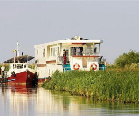 Reglementarea punctelor de acostare provizorii în Delta Dunării, imperativ pentru pescari