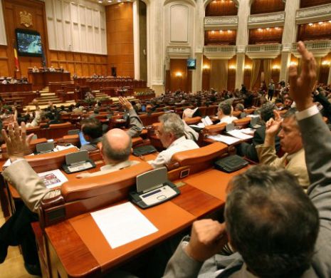 Reorganizarea DIICOT a fost votată în unanimitate în Camera Deputaților. Moment important în istoria intstituției