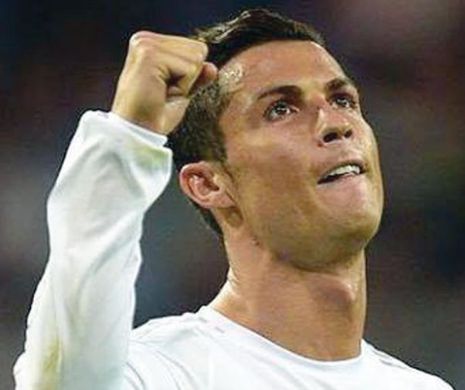 Ronaldo are buzunarele mai pline decât Messi