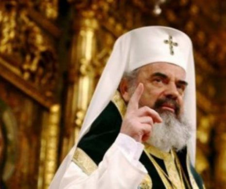 SCANDAL în Biserica Ortodoxă Română. Un preot a stîrnit FURIA conducerii BOR