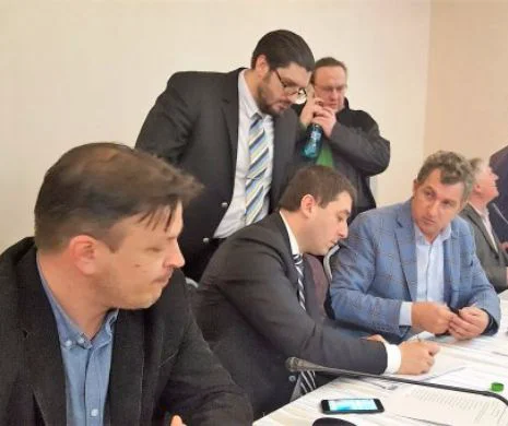 SCANDAL uriaș în ALDE Constanța. Lideri excluși din partid, biroul municipal dizolvat. Se cere demisia președintelui Mircea Banias