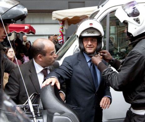 Scandal URIAŞ în Franţa: CABINETUL NEGRU al lui Hollande. Situaţia seamănă FRAPANT cu cele din România sau Statele Unite