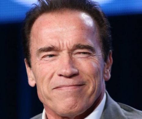 Schwarzenegger vrea să revină în politică pentru a-i face opoziție Trump
