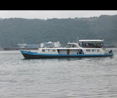 Se vinde Danubius, vasul de croazieră pe Dunăre care face curse din 1972