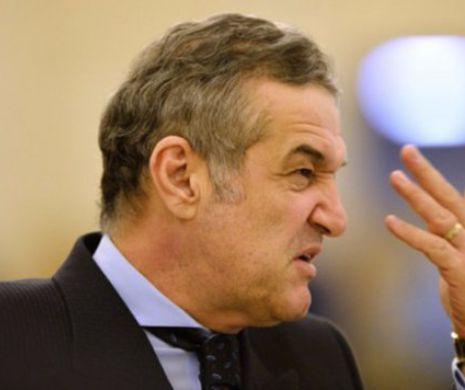 Secretul neștiut de nimeni. Gigi Becali, operat în SECRET la Londra. Ce le-a cerut doctorilor englezi milionarul?