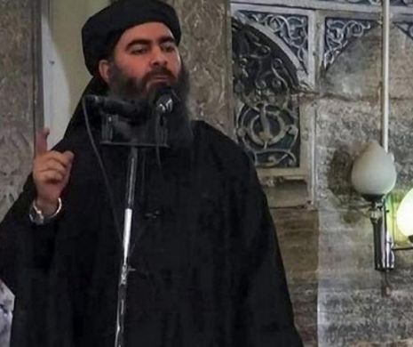 Stratagemă ULUITOARE a conducerii ISIS: plănuiește să INVADEZE Libanul