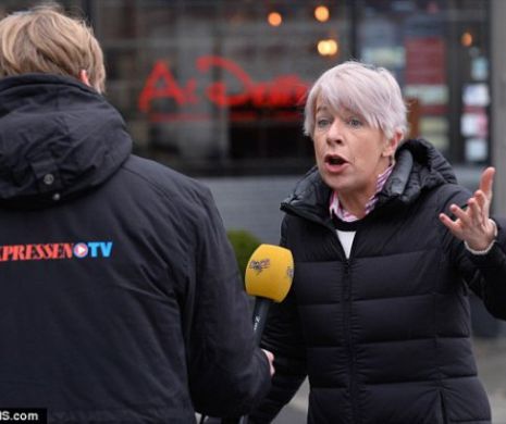 Suedia, țara unde Femeile au DISPĂRUT de pe străzi. De frica IMIGRANȚILOR
