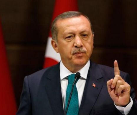 SUPRIZĂ de proporţii: Dă Erdogan ÎNAPOI în Siria?