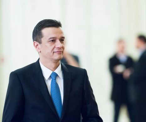 SURSE: ÎNTÂLNIRI DE TAINĂ "periodice" Grindeanu-Ponta. Premierul se sfătuieşte cu adversarul lui Dragnea