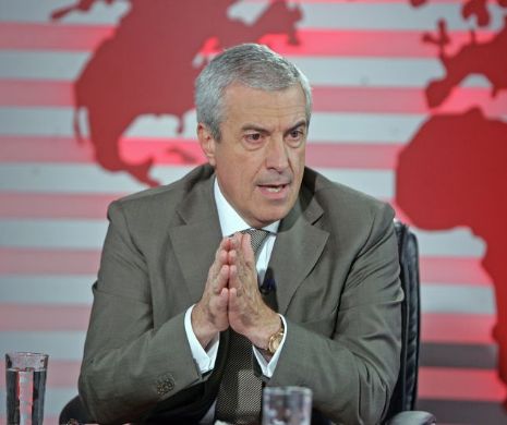 Tăriceanu e convins că Victor Ponta nu l-a turnat