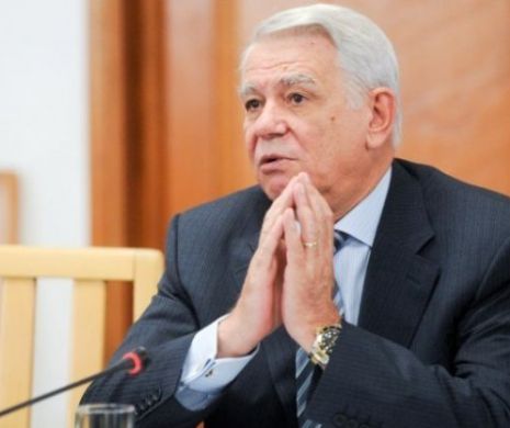 Teodor Meleșcanu: “România va putea adera la zona euro în următorii cinci-zece ani”