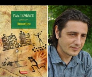 Ți-e frică de MOARTE? Spaima nepământeană a doi români, urmărită pas cu pas de un scriitor din Iasi