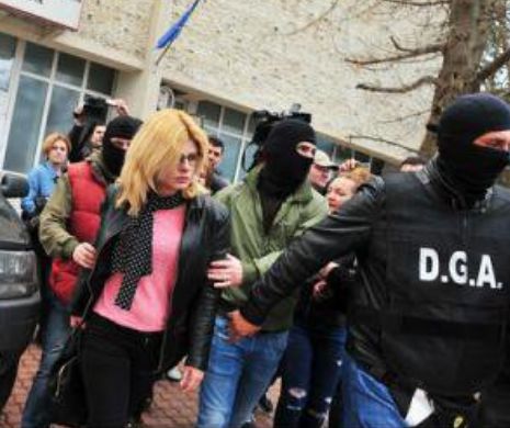 Traficanţii de sânge uman de la Craiova arestaţi