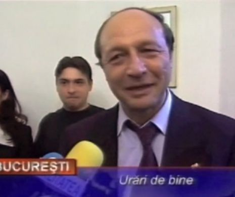 Traian Băsescu citat în dosarul ”Flora”