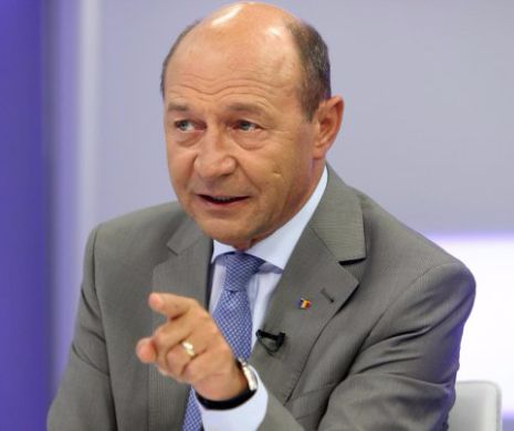 Traian Băsescu, dezvăluiri inedite despre implicarea Elenei Udrea în dosarul ”Gala Bute”