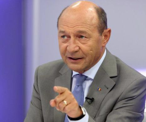 Traian Băsescu vorbește despre modificarea codurilor penale și despre cum Statele Unite ale Europei ar putea fi salvarea Uniunii Europene