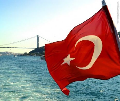 Turcia amenință că va rupe un important acord cu UE: "Totul se află în mâinile noastre"
