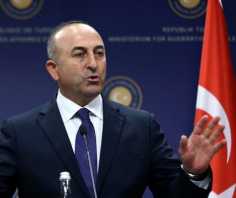 Turcia RUPE relațiile diplomatice la nivel înalt cu Olanda, după expulzarea miniștrilor săi