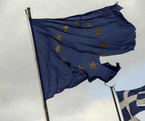 UE impune IADUL în Grecia: „Drepturile Omului NU se mai aplică!” Iată DOVADA
