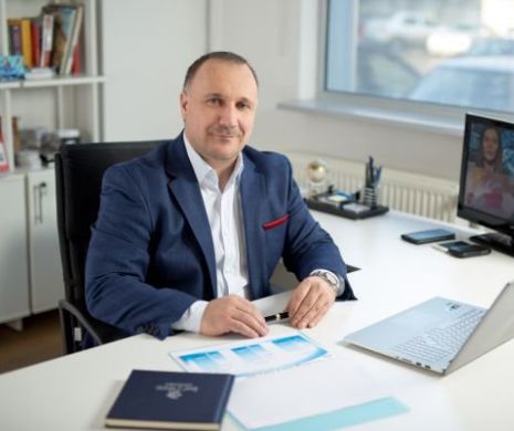 Ugur Yesil, General Manager Kanal D: „Remarc spiritul critic al publicului din România”
