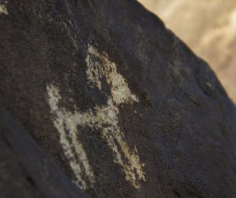 Uluitor! Arheologii au descoperit gravuri rupestre în Mongolia Interioară vechi de 2000 de ani
