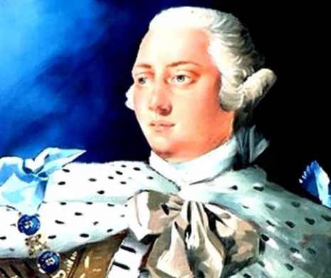 ULUITOR. Ce au descoperit cercetătorii despre regele George al III-lea, la 137 de ani de la moartea monarhului britanic