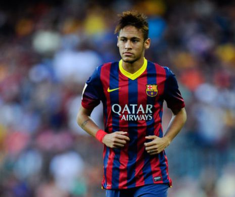 ULUITOR. Neymar, refuzat de antrenorul echipei la care ar fi trebuit să ajungă. Care este MOTIVUL