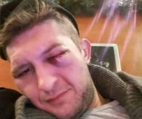 Un fost fotbalist român a fost BĂTUT CRUNT într-un magazin. „Nici după 3 luni făptuitorii nu au fost prinși!” VIDEO