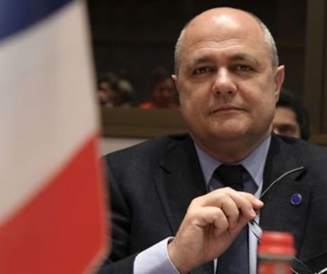Un ministru francez acuzat de CORUPȚIE a DEMISIONAT din funcție