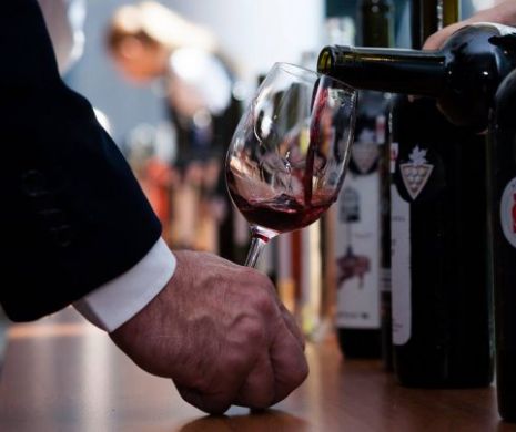 Unde se vor prezenta și vor putea fi gustate vinuri autotone în premieră națională