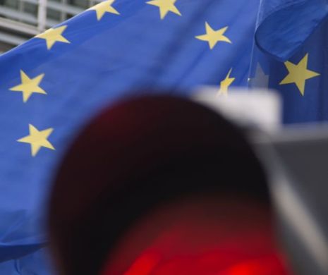 Uniunea Europeană atenționează România în privința deficitului