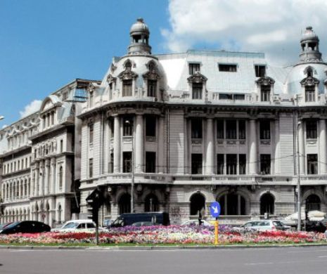 Universitatea București dă cu pumnul în masă la Ministerul Cercetării. Vezi de la ce a pornit scandalul
