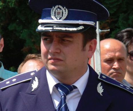 Unul dintre șefii corupți ai Poliției Bistrița a primit 22.400 de lei, pentru condițiile inumane din arest. Își făcea nevoile în sticle de plastic