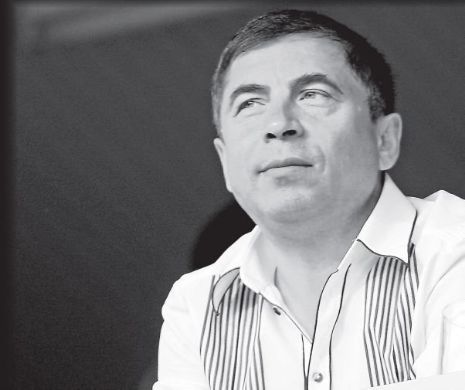Vasile Turcu a cedat după opt zile de agonie