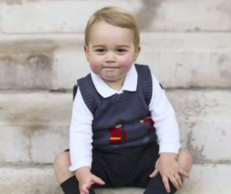 VESTE SURPRINZĂTOARE despre Prințul George al Marii Britanii. Ce va face începând cu luna septembrie micuțul de doar 4 ani