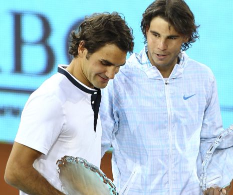 A doua finală din 2017 între „Regele” Federer și „Matadorul” Nadal. Marii rivali se vor duela în ultimul act de la Miami