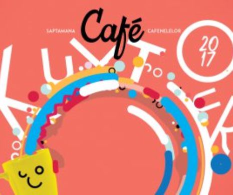 A început Cafékultour – săptămâna cafenelelor, proiectul UNIC care reinventează spațiile